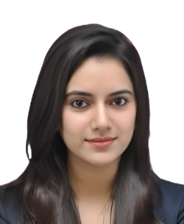 Surabhi Mallick